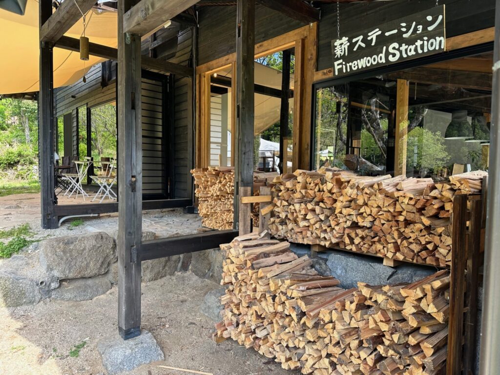 2025年シーズンも元気に営業中！