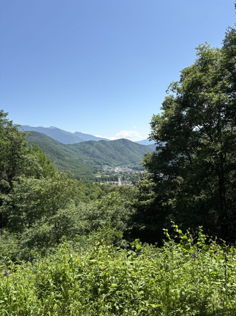 中山道をご存知ですか？